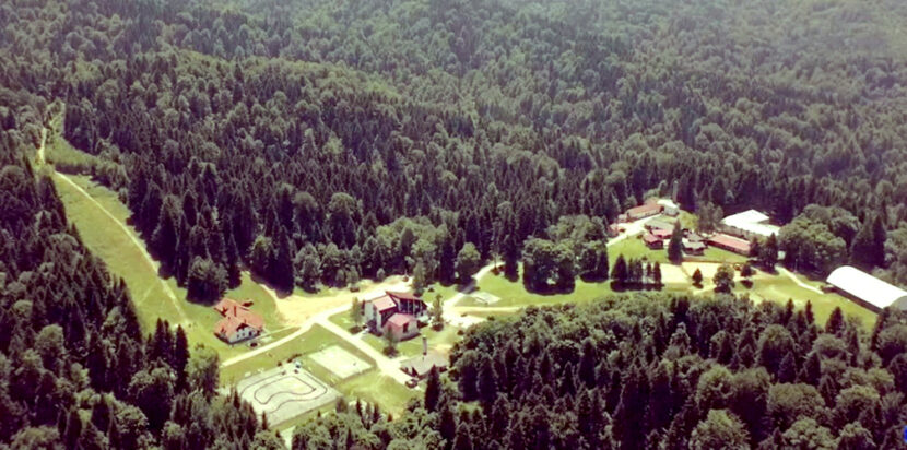 Goč